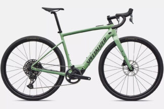 Specialized Creo 2 E5 Comp